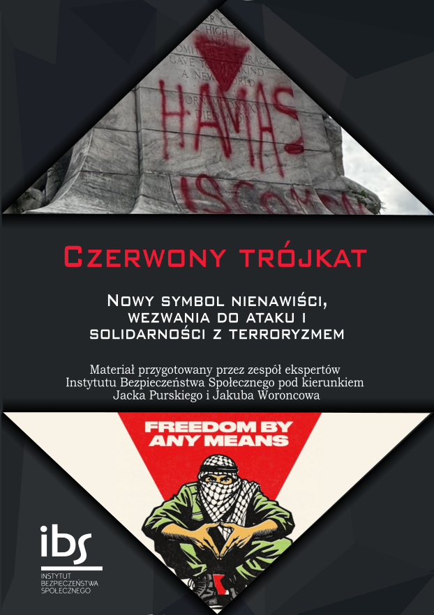 Czerwony Trójkąt